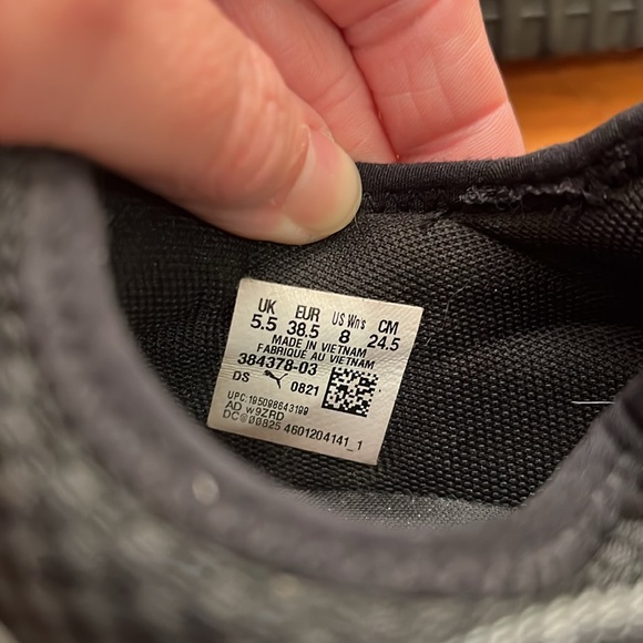 Puma shoes👟 - Picture 8 of 10